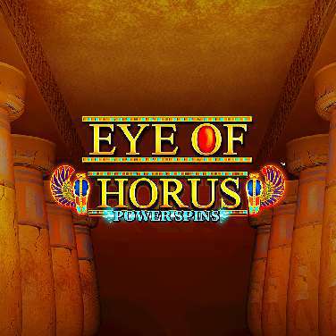 Eye of Horus Power Spins