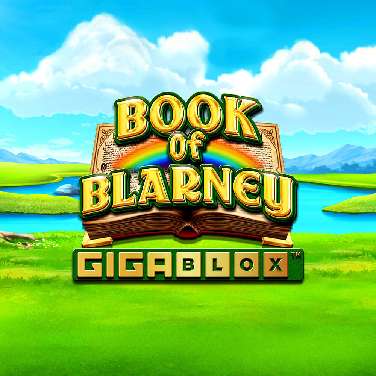 Book of Blarney GigaBlox