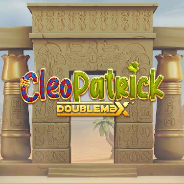 CleoPatrick DoubleMax