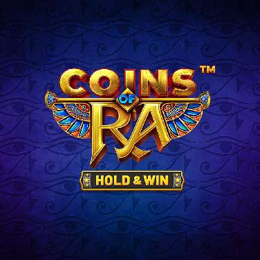 Coins of Ra – Hold and Win
