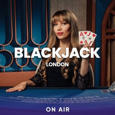 Blackjack London