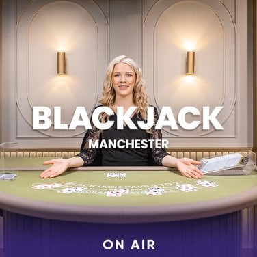 Blackjack Manchester