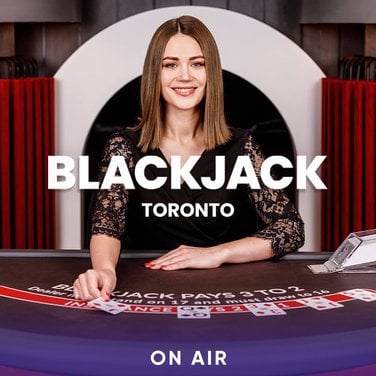 Blackjack Toronto