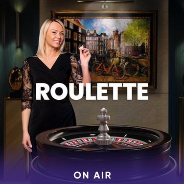 Amstel Roulette