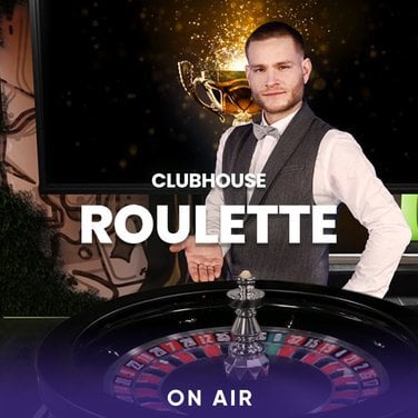 Clubhouse Roulette
