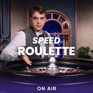 Speed Roulette