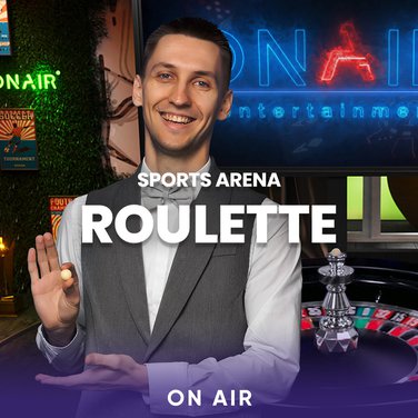 Sports Arena Roulette