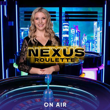 Nexus Roulette
