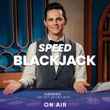 Speed Blackjack 1