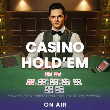 Casino Hold'em