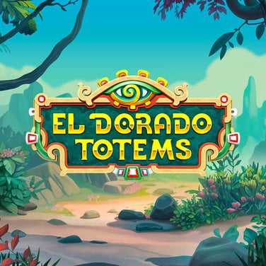 El Dorado Totems