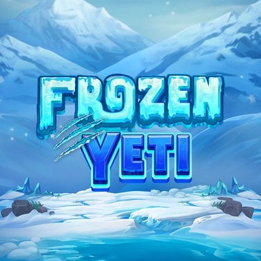 Frozen Yeti
