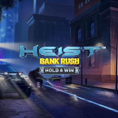Heist: Bank Rush – Hold and Win