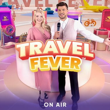 Travel Fever