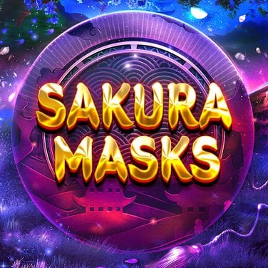 Sakura Masks