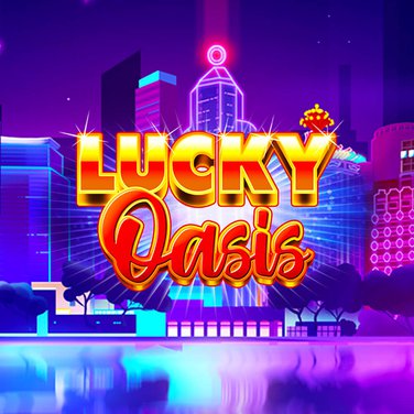 Lucky Oasis