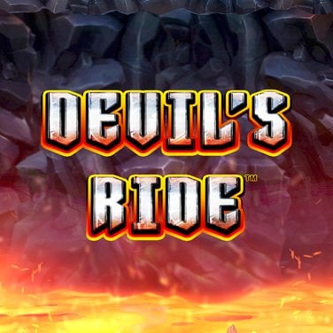 Devil's Ride