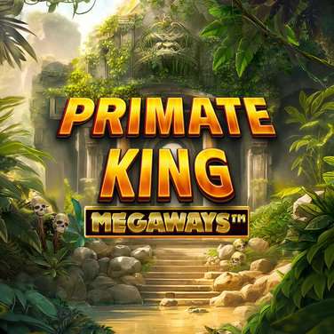 Primate King Megaways