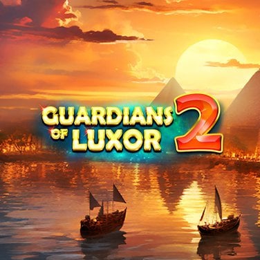 Guardians of Luxor 2