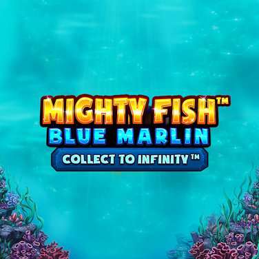 Mighty Fish: Blue Marlin
