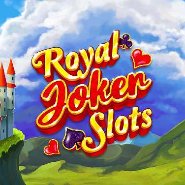 Royal Joker Slots