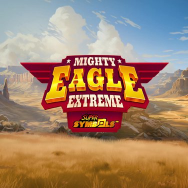 Mighty Eagle Super Symbols