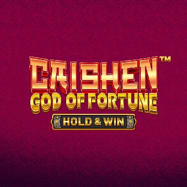Caishen: God of Fortune – Hold and Win