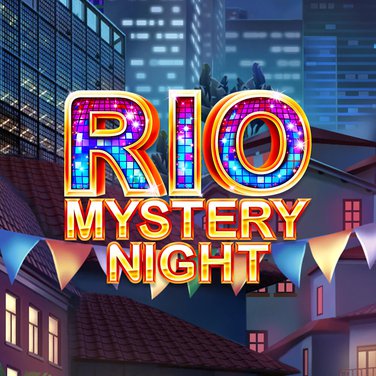 Rio Mystery Night
