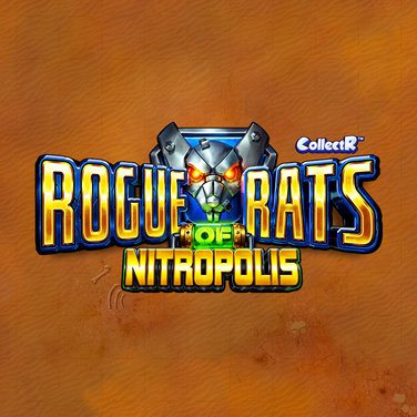 Rogue Rats of Nitropolis