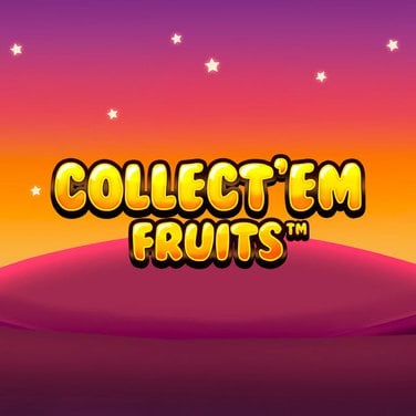 Collect'Em Fruits