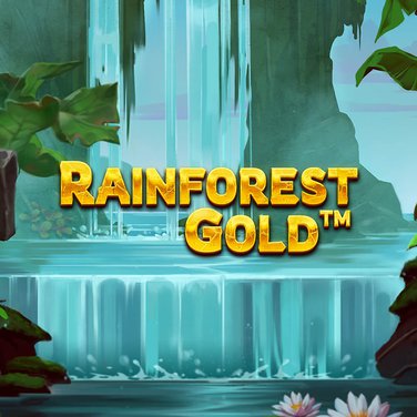 Rainforest Gold