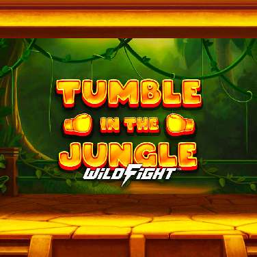 Tumble in the Jungle Wild Fight