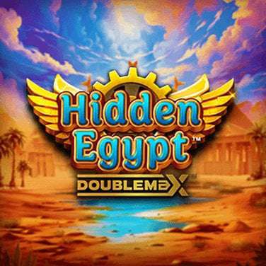 Hidden Egypt DoubleMax