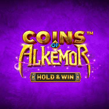 Coins of Alkemor – Hold and Win