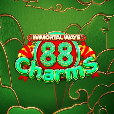 Immortal Ways: 88 Charms
