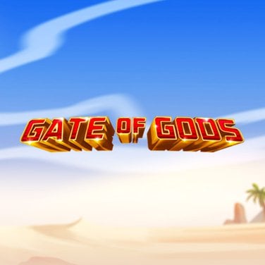 Gate of Gods