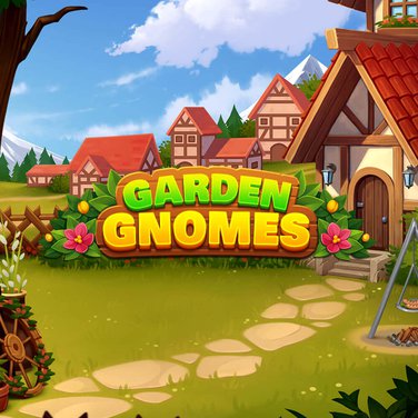 Garden Gnomes