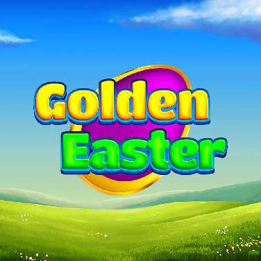 Golden Easter
