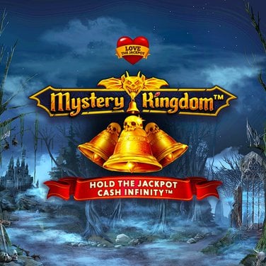 Mystery Kingdom: Mystery Bells Love the Jackpot