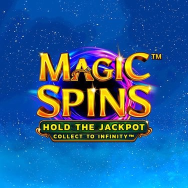 Magic Spins Love the Jackpot