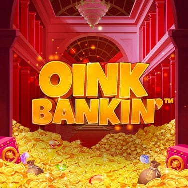 Oink Bankin'