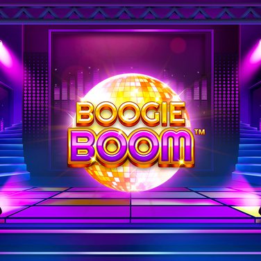 Boogie Boom