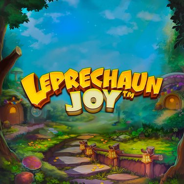 Leprechaun Joy