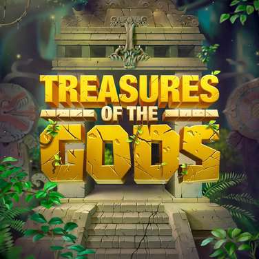 Treasures of the Gods