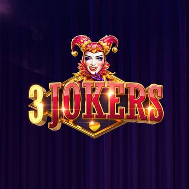 3 Jokers +
