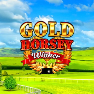 Gold Horsey Winner