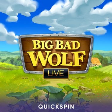Big Bad Wolf Live