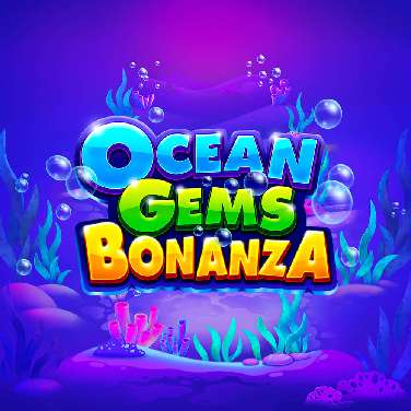 Ocean Gems Bonanza