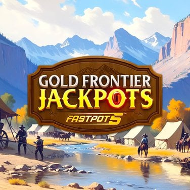 Gold Frontier Jackpots