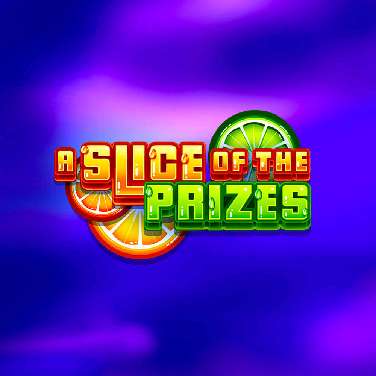 A Slice of the Prizes